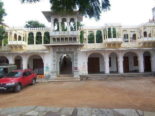 Bassi Fort 